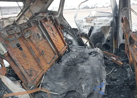 2023 Volkswagen Id.4 из США, поврежденный, VIN 1V2BMPE8XPC054871